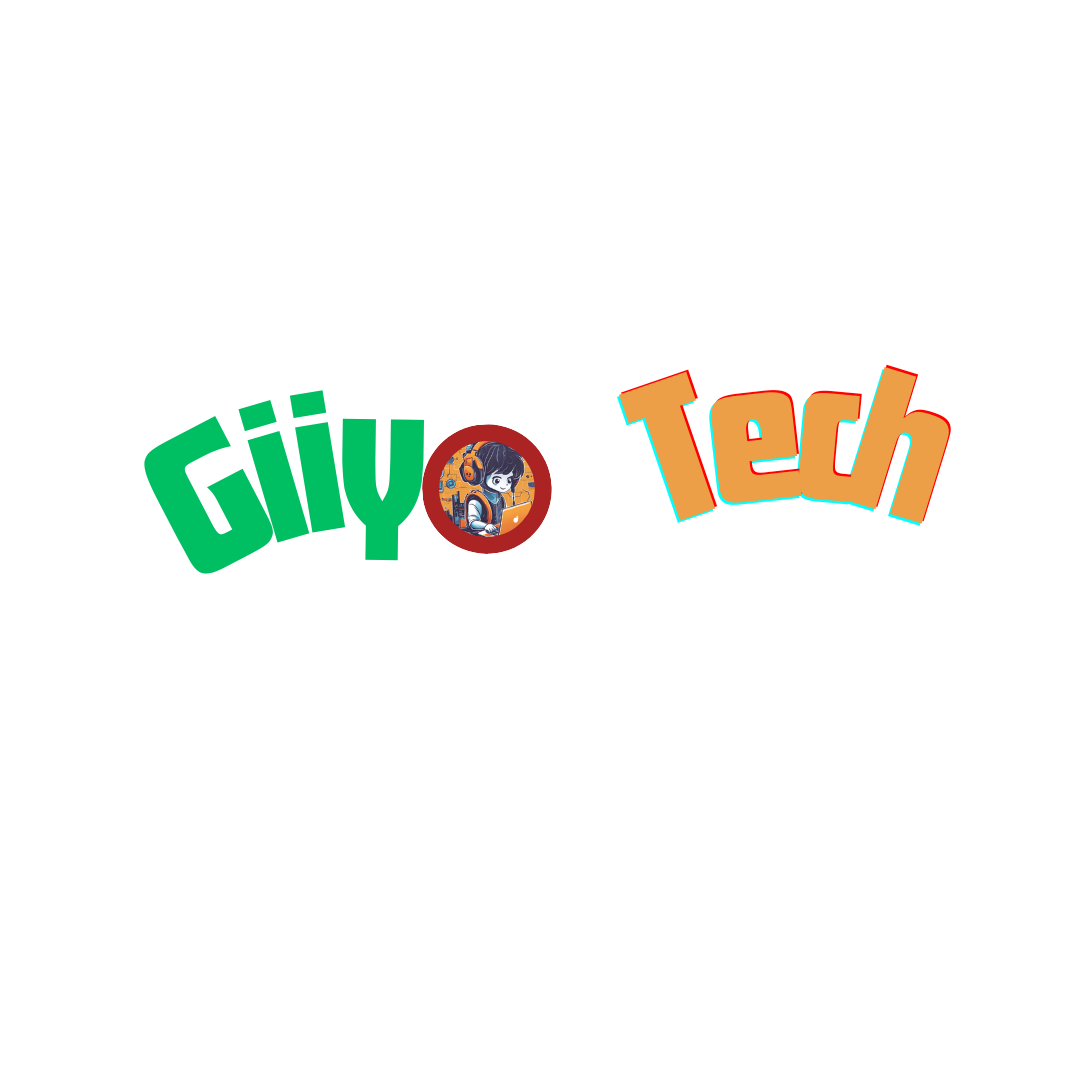 Giiyo Tech